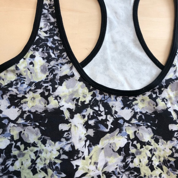 Lululemon Cool Racerback - Picture 2 of 3